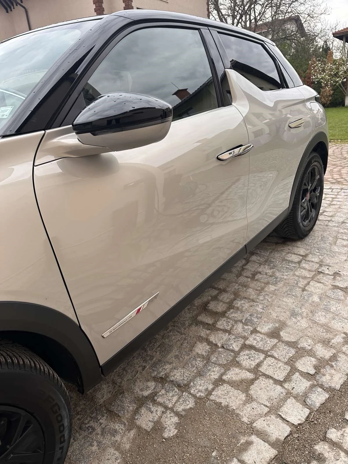 DS DS 3 Crossback  - изображение 2