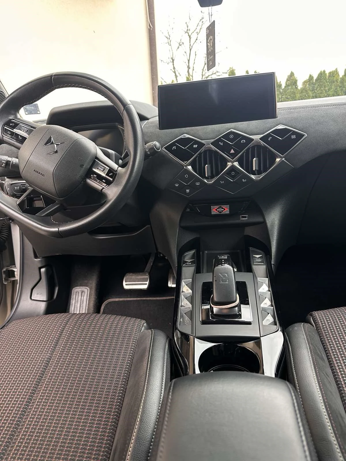DS DS 3 Crossback  - изображение 4
