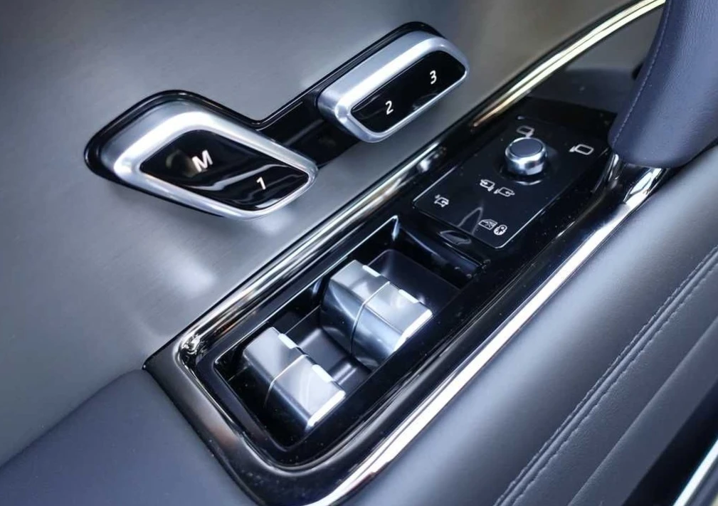 Land Rover Range Rover Sport Sport 3.0D Dynamic SE - изображение 7