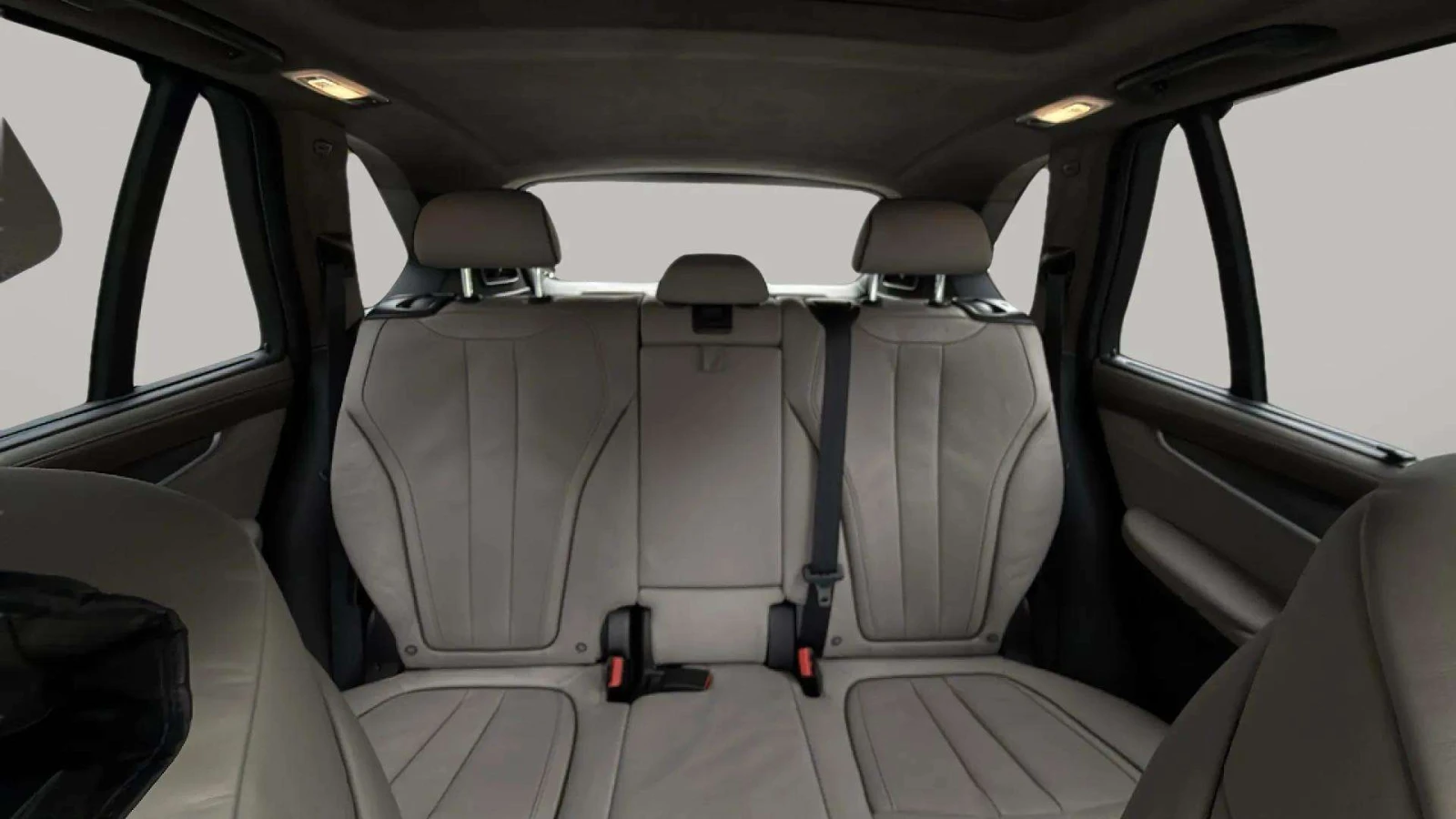 BMW X5 M50d 6+ 1, с ДДС - изображение 9