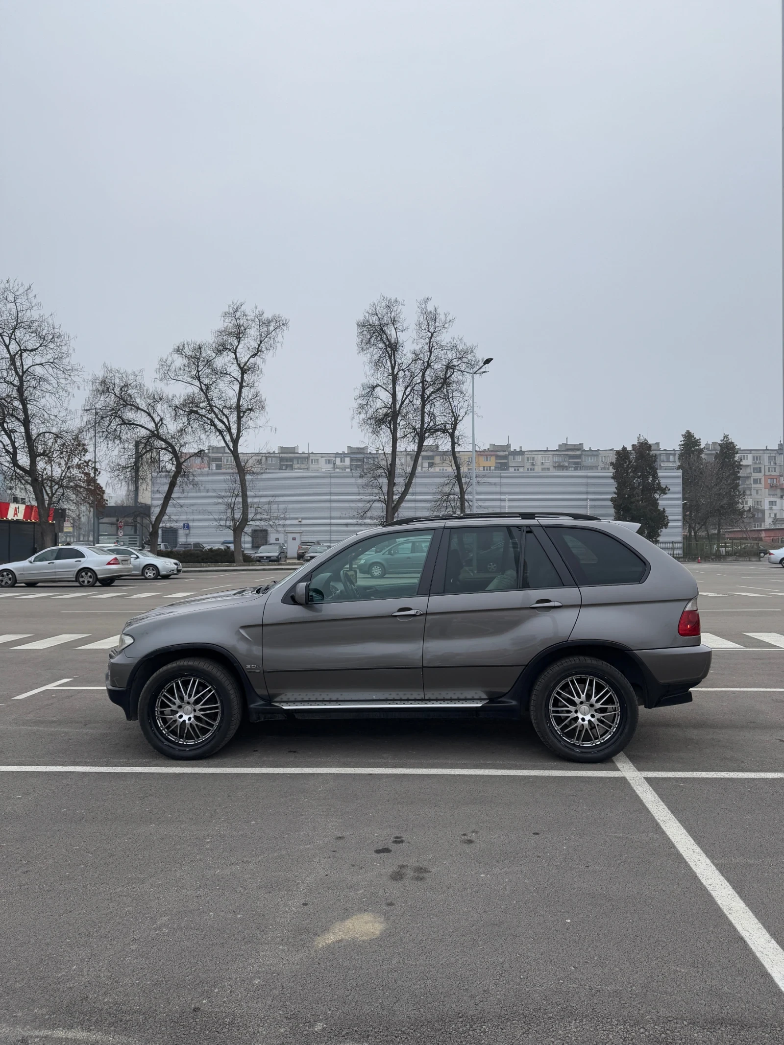 BMW X5 3.0D - изображение 8