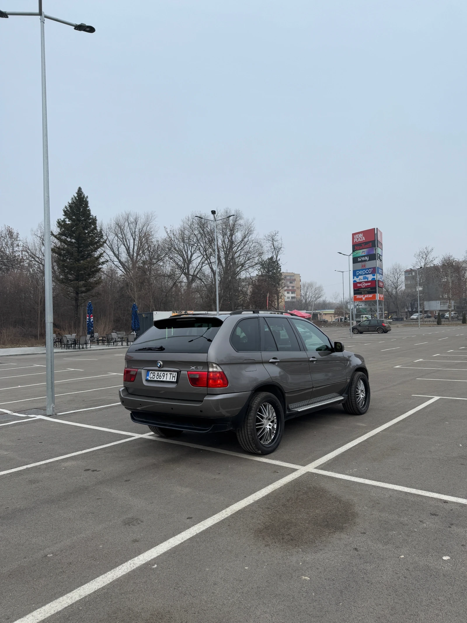 BMW X5 3.0D - изображение 5