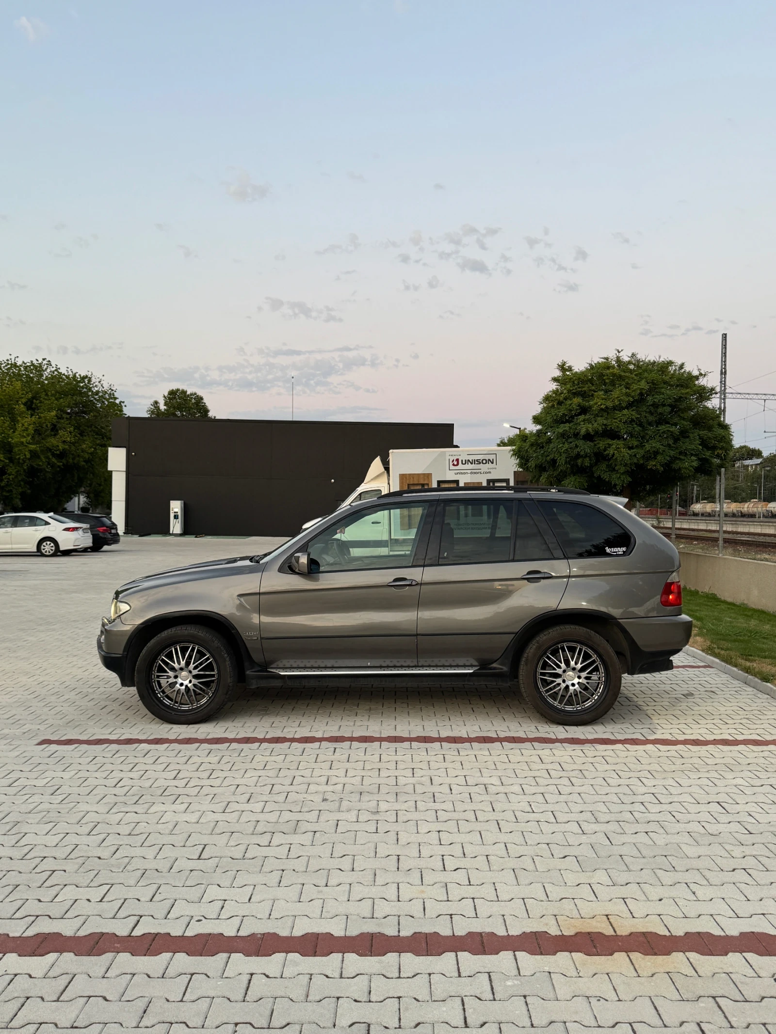 BMW X5 3.0D - изображение 4