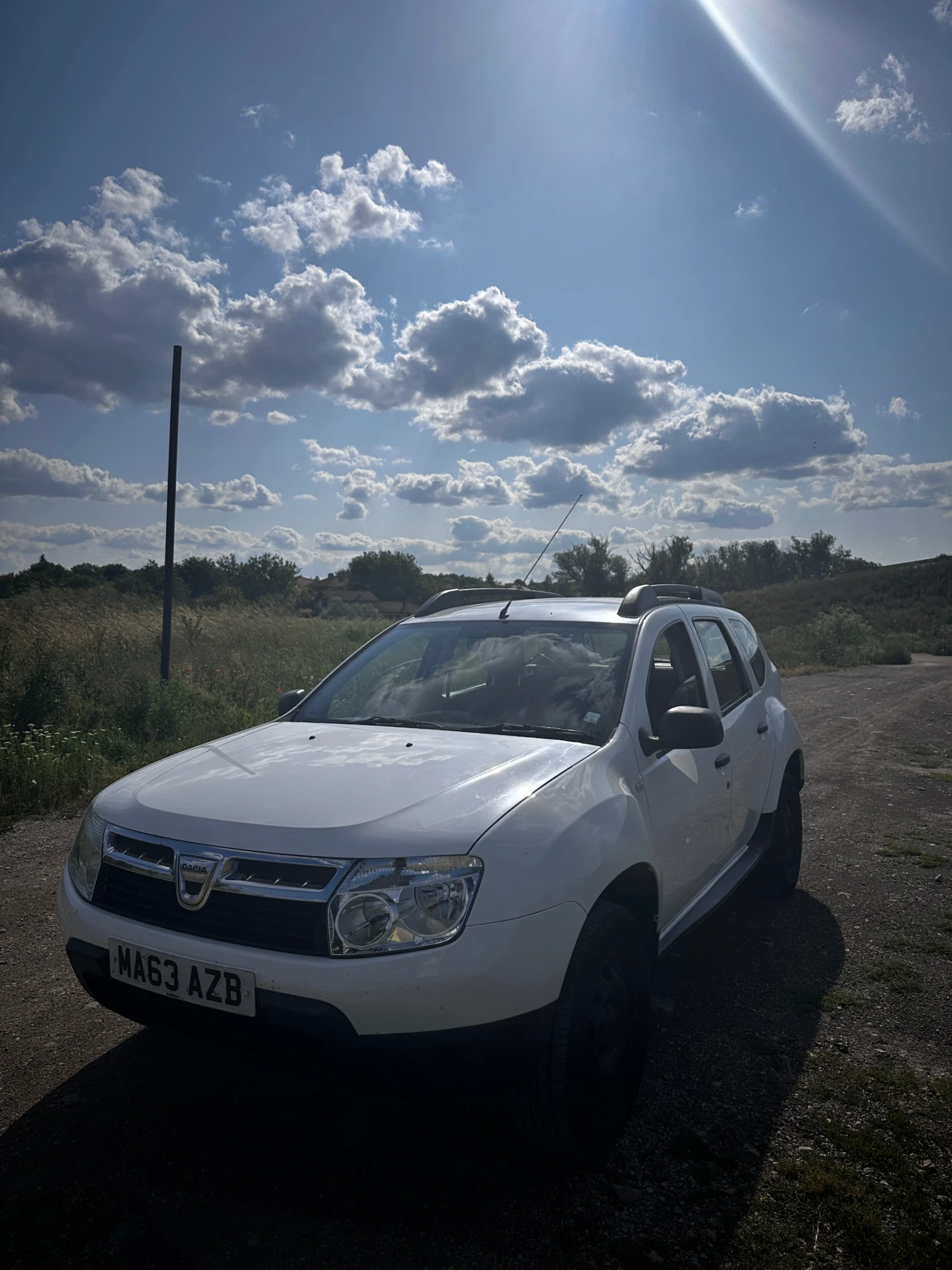 Dacia Duster 1.6 - изображение 3