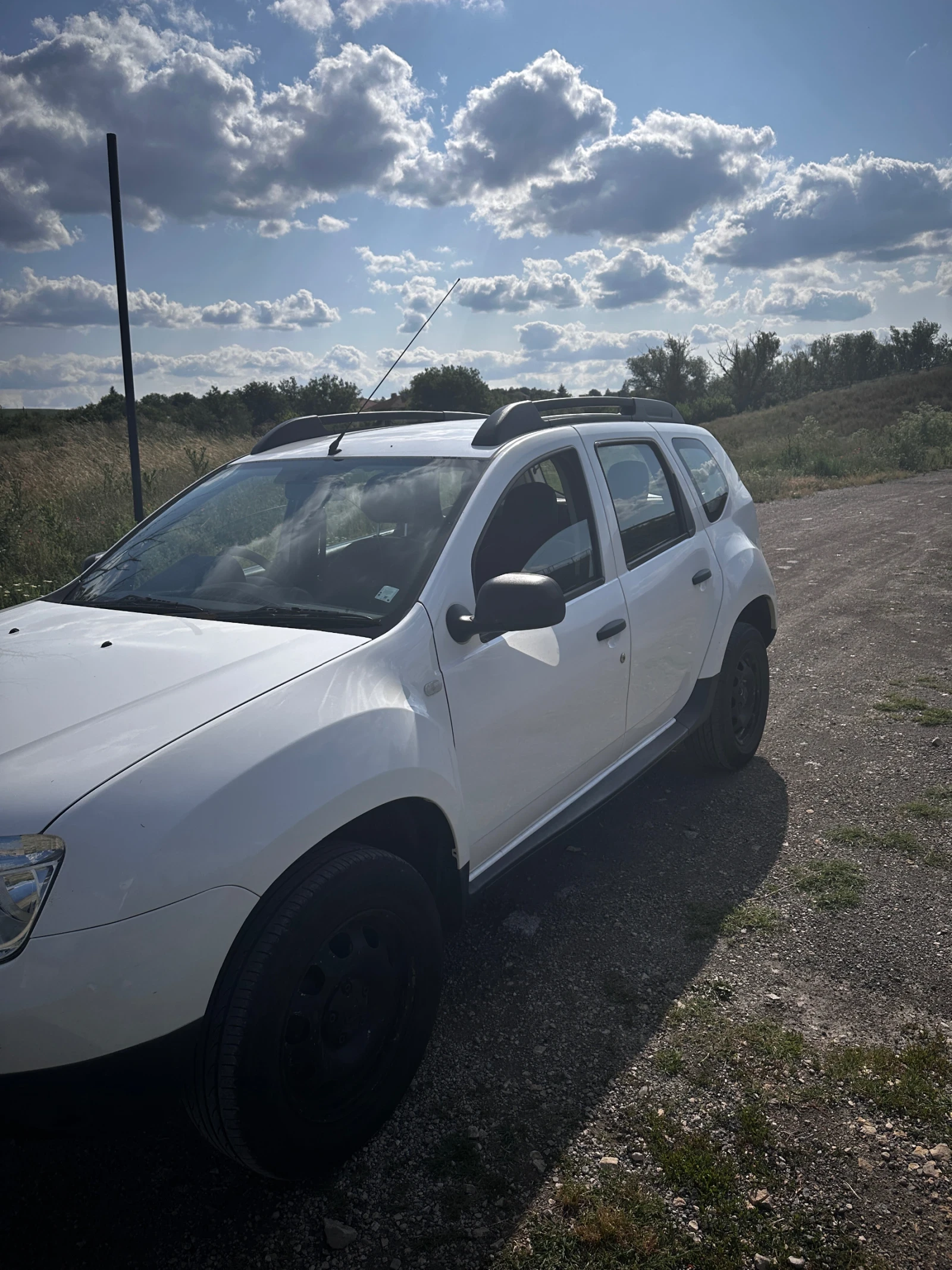 Dacia Duster 1.6 - изображение 4