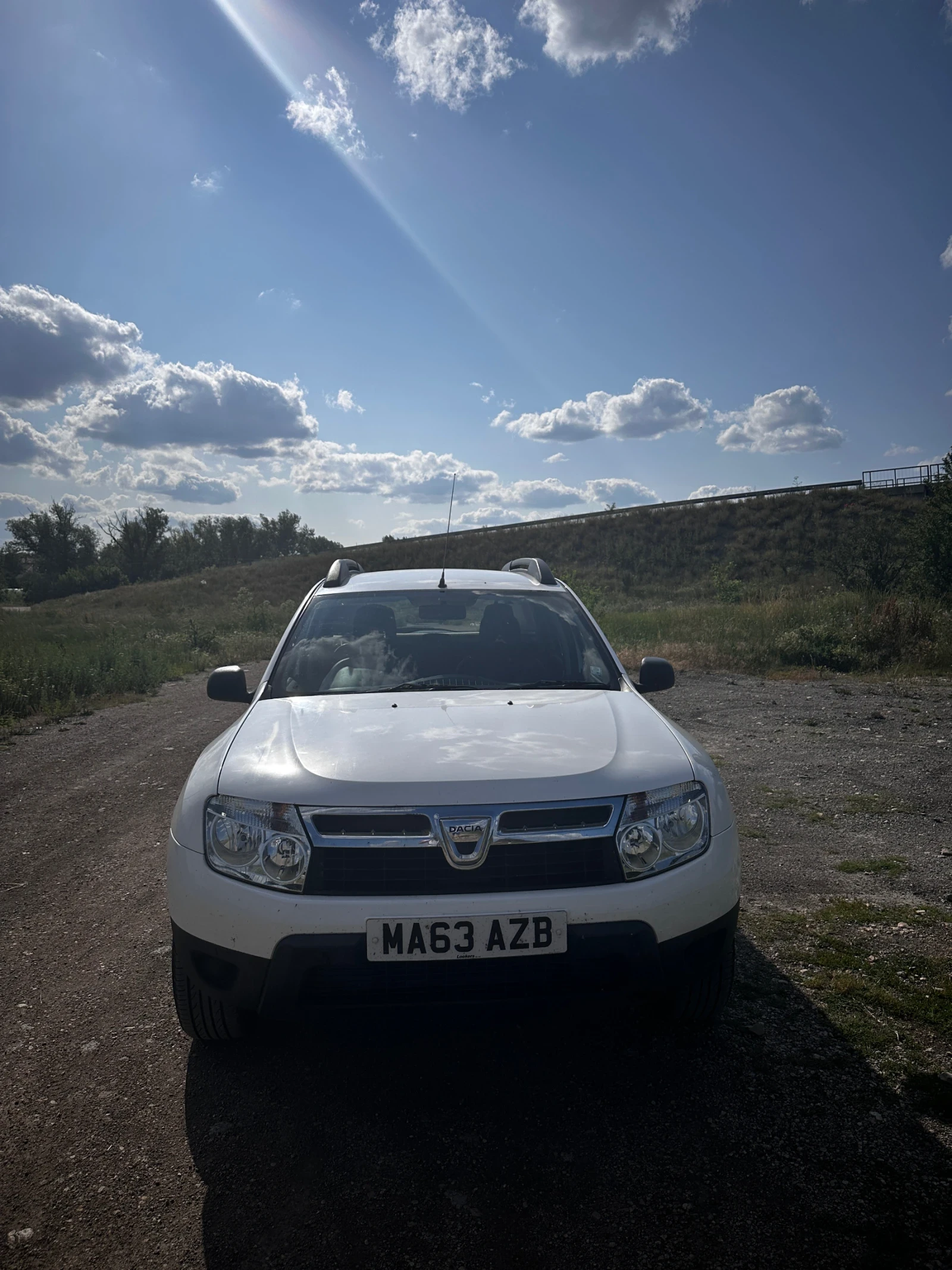 Dacia Duster 1.6 - изображение 2
