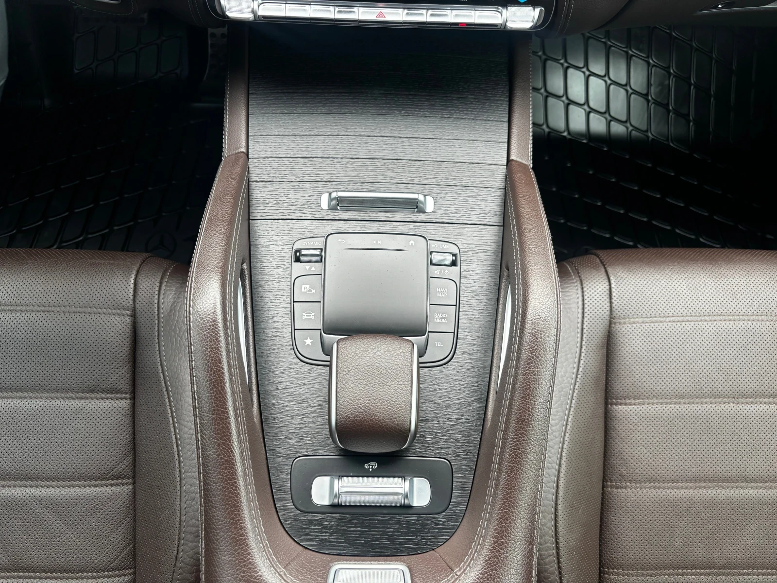 Mercedes-Benz GLS * 450* 2022* * HEAD UP* 58 000 *  | Mobile.bg   14