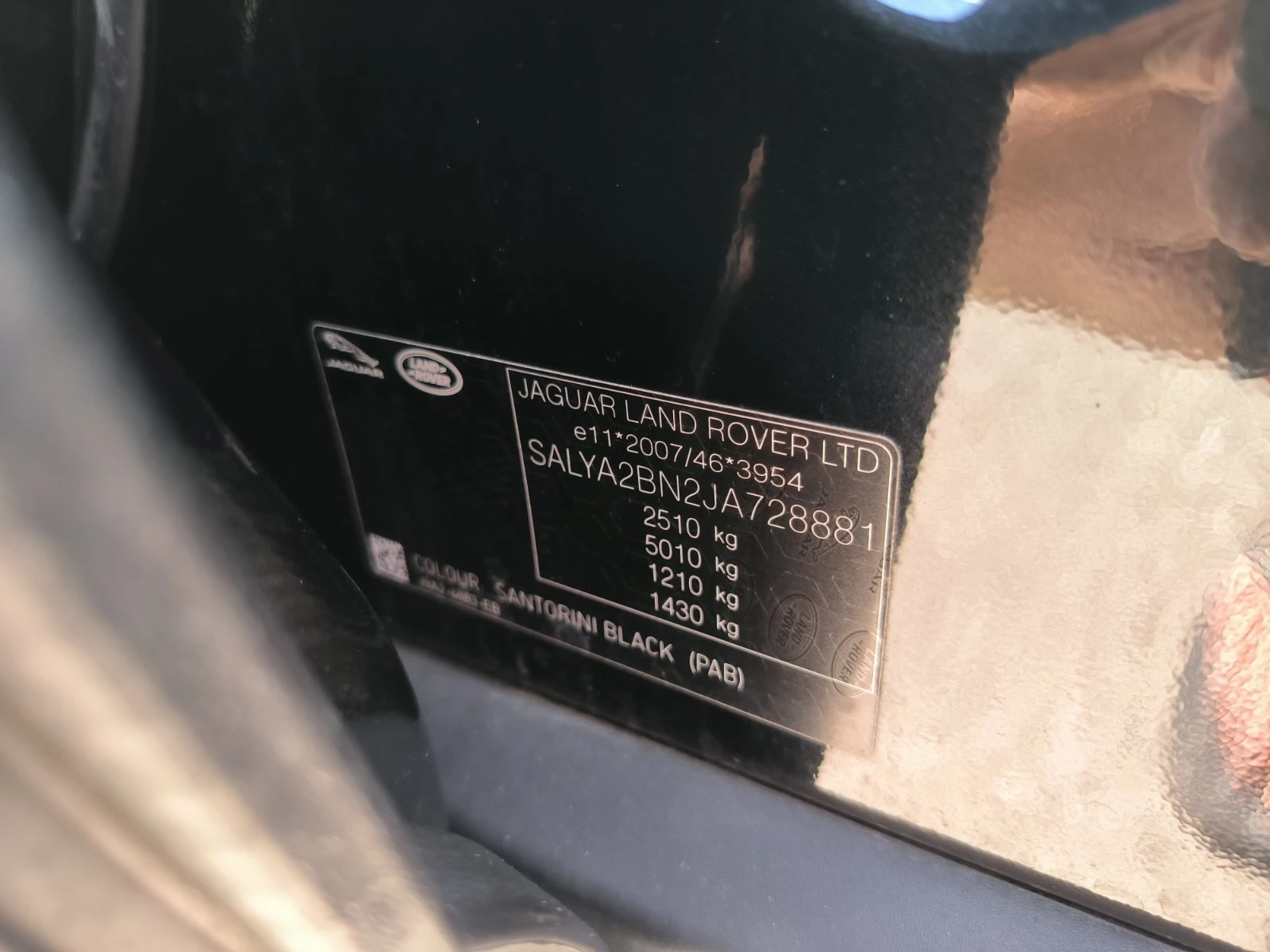 Land Rover Range Rover Velar Navi-Kamera-Keyless-Panorama-Euro-6B - изображение 10