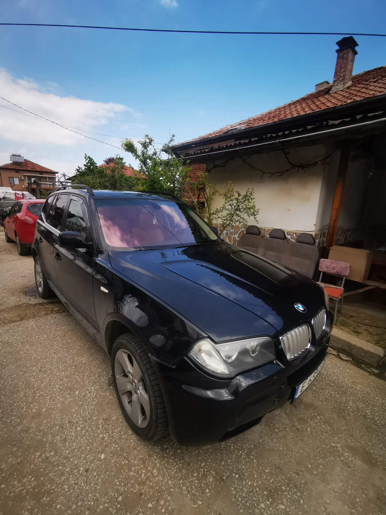 BMW X3 3sd - изображение 6