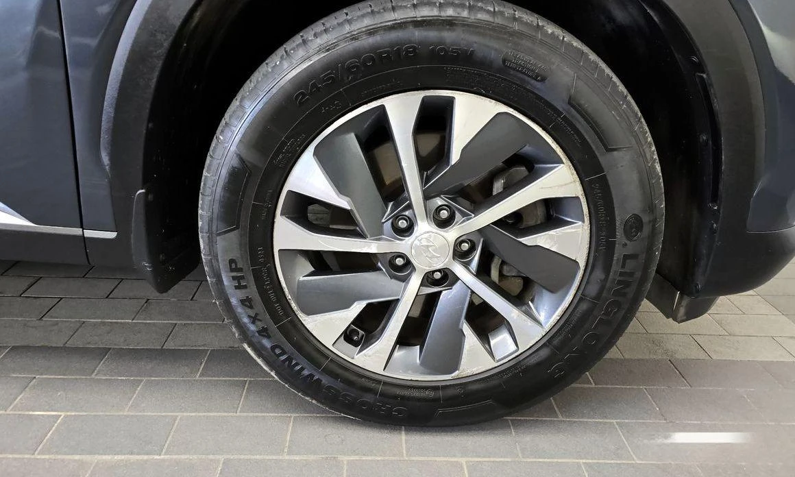 Hyundai Palisade Diesel 2.2 2WD Exclusive - изображение 5