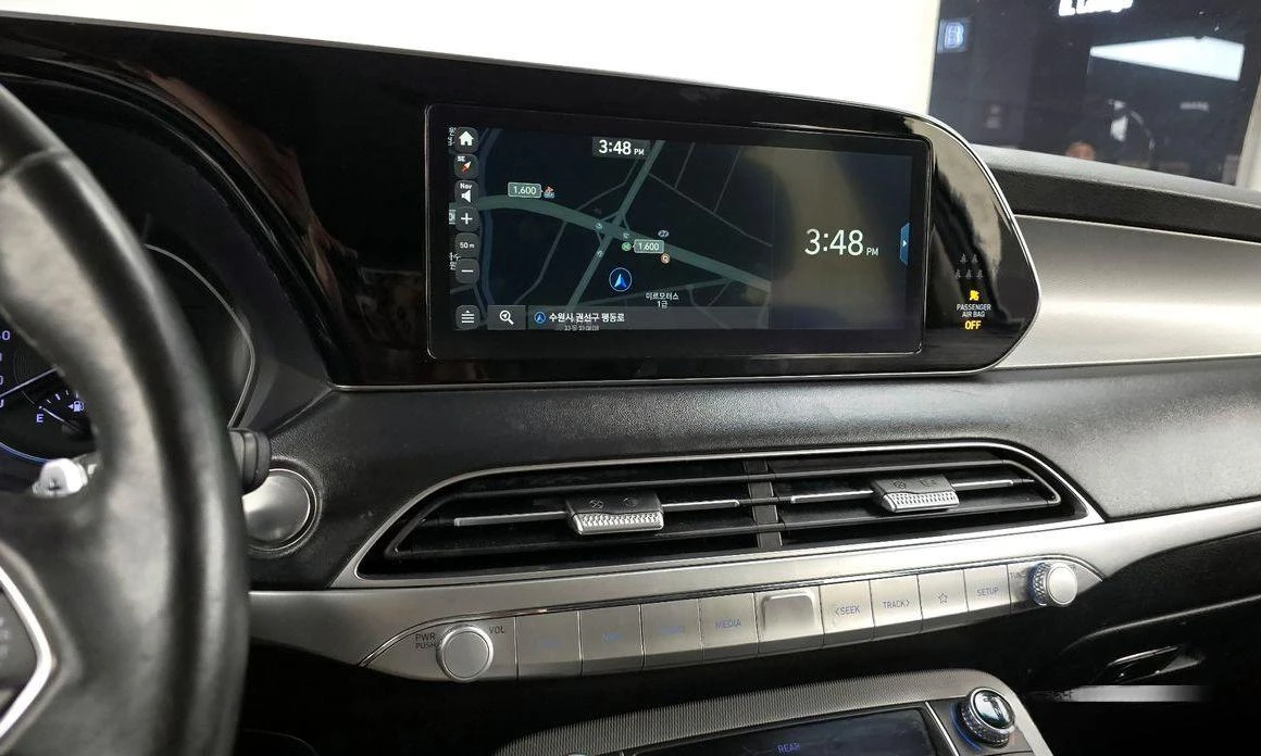 Hyundai Palisade Diesel 2.2 2WD Exclusive | Mobile.bg   14