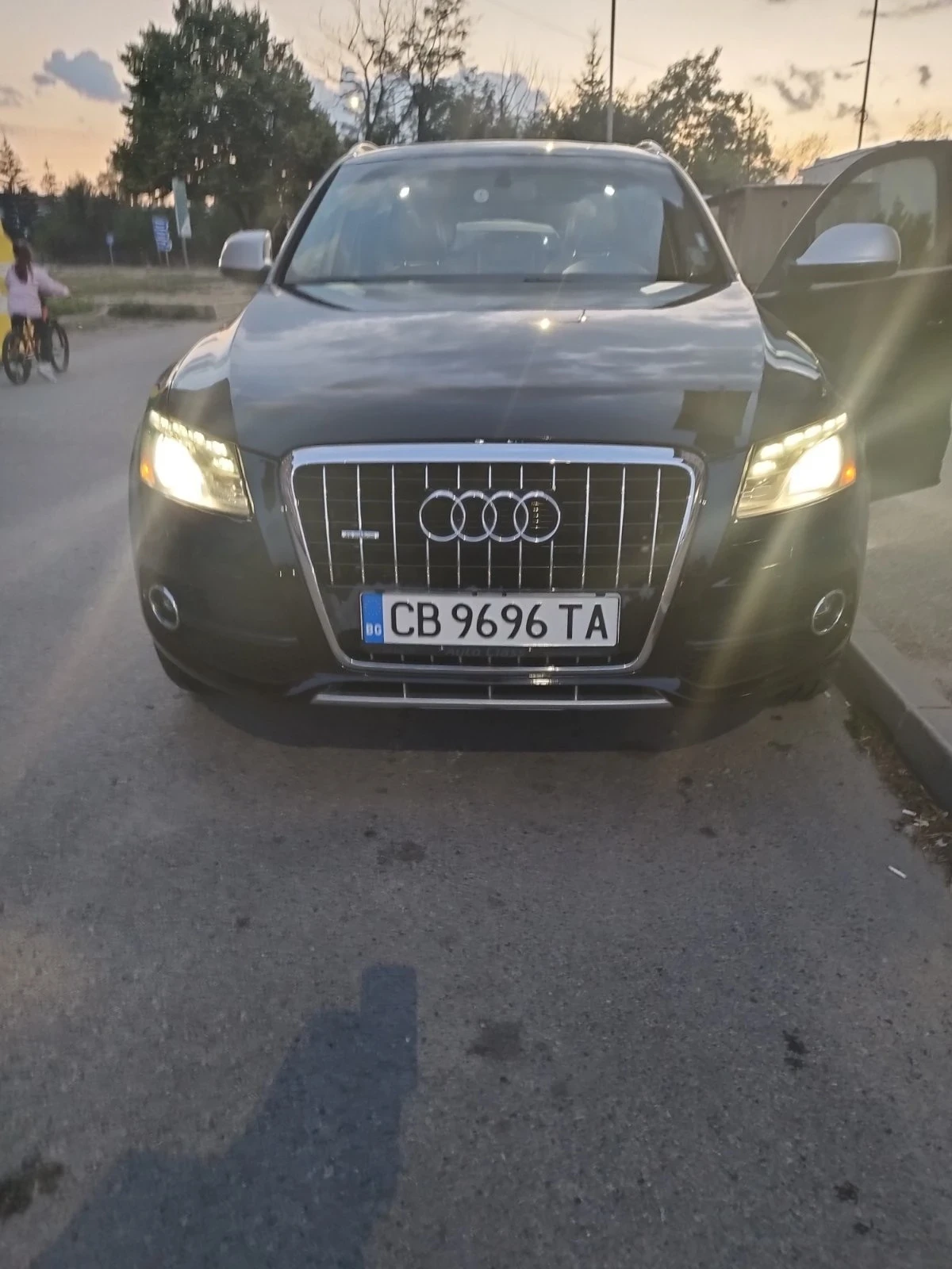 Audi Q5 Quattro | Mobile.bg   1
