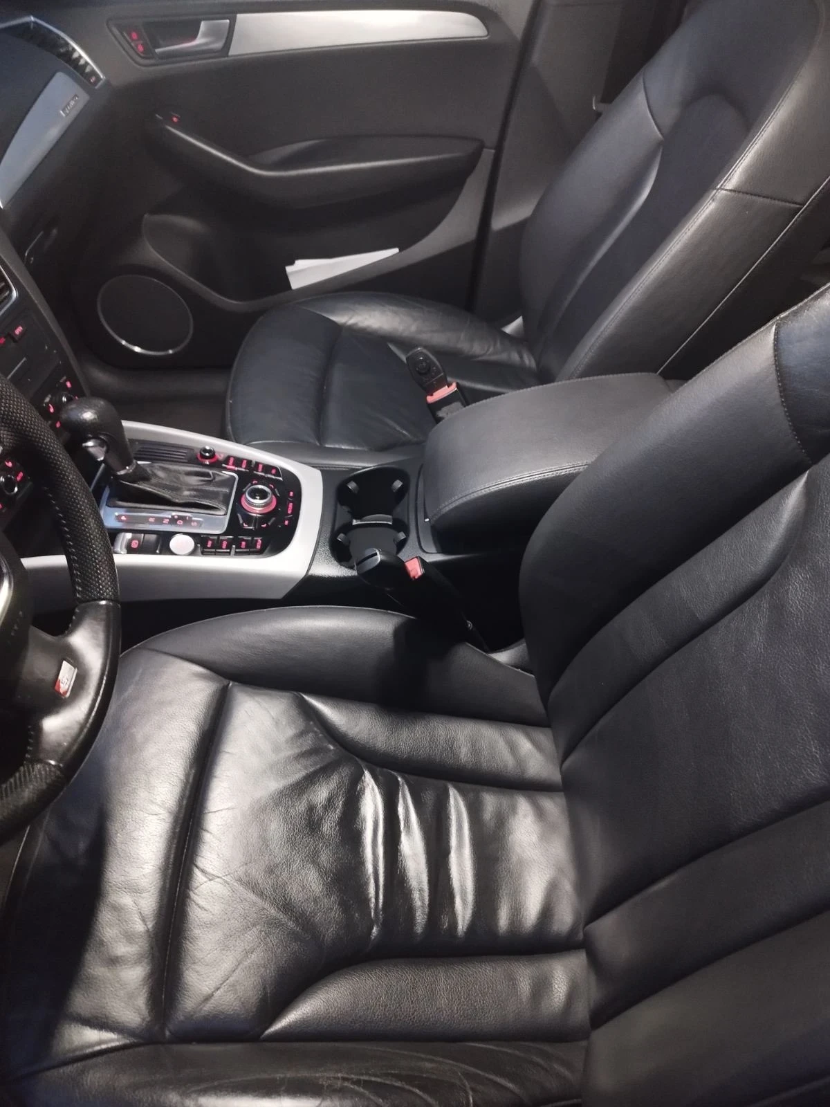 Audi Q5 Quattro | Mobile.bg   7