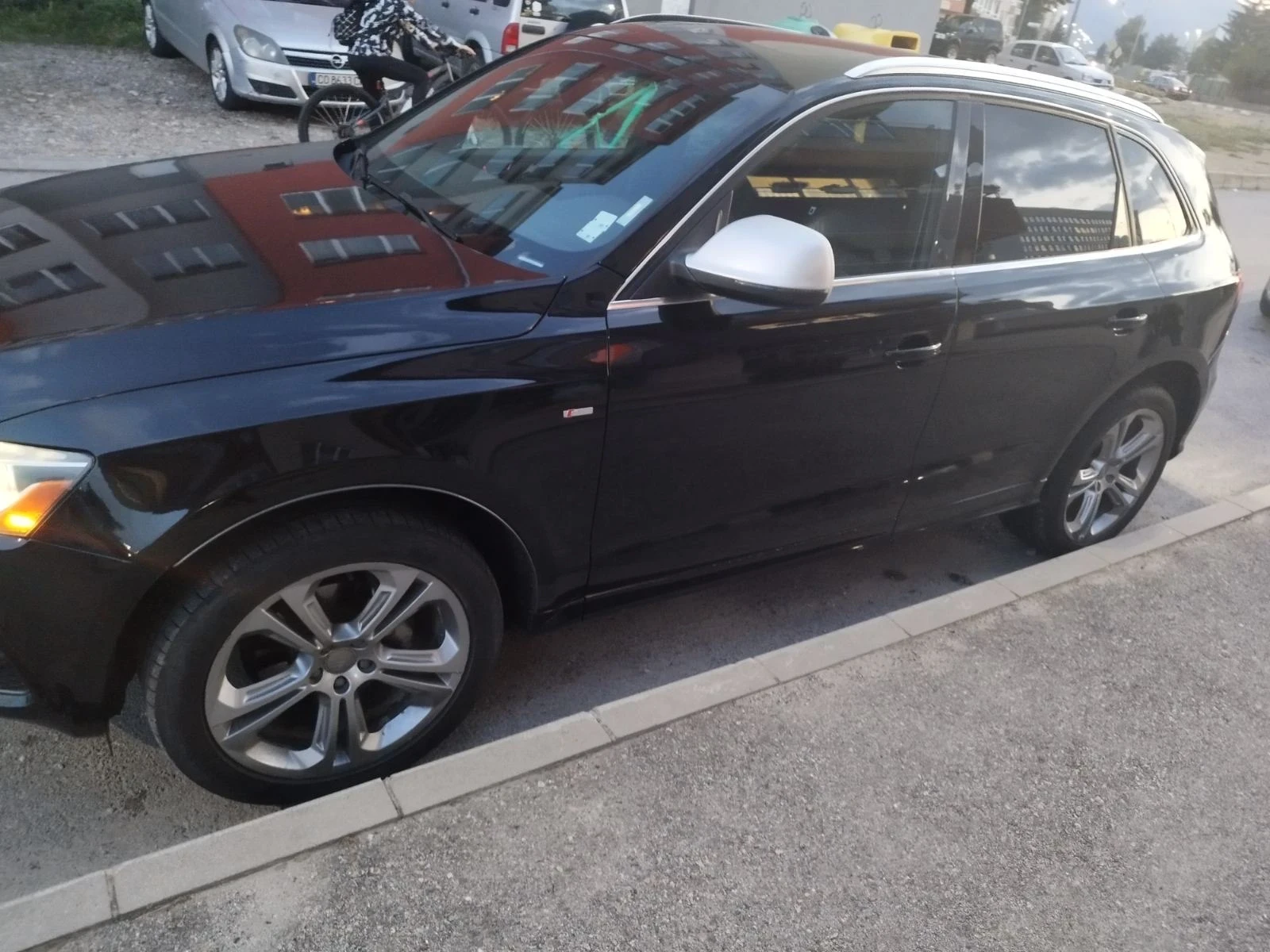 Audi Q5 Quattro | Mobile.bg   3