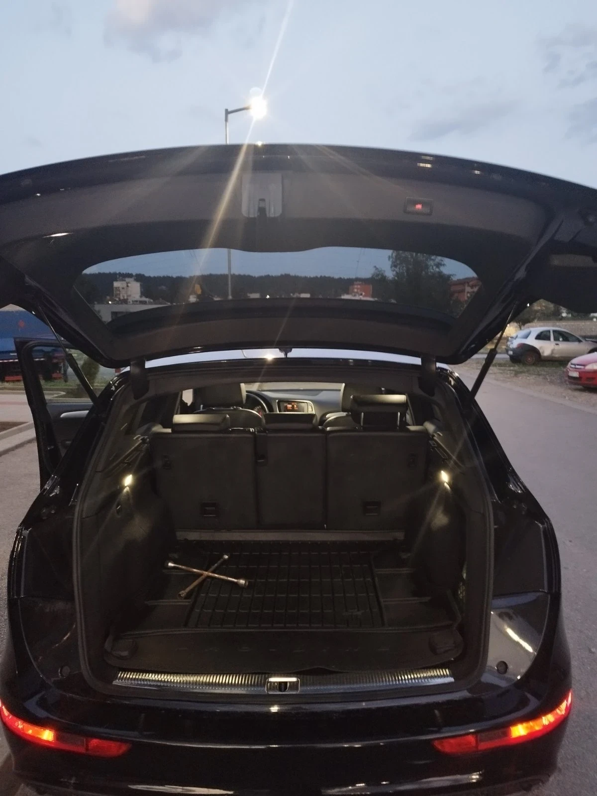 Audi Q5 Quattro | Mobile.bg   10