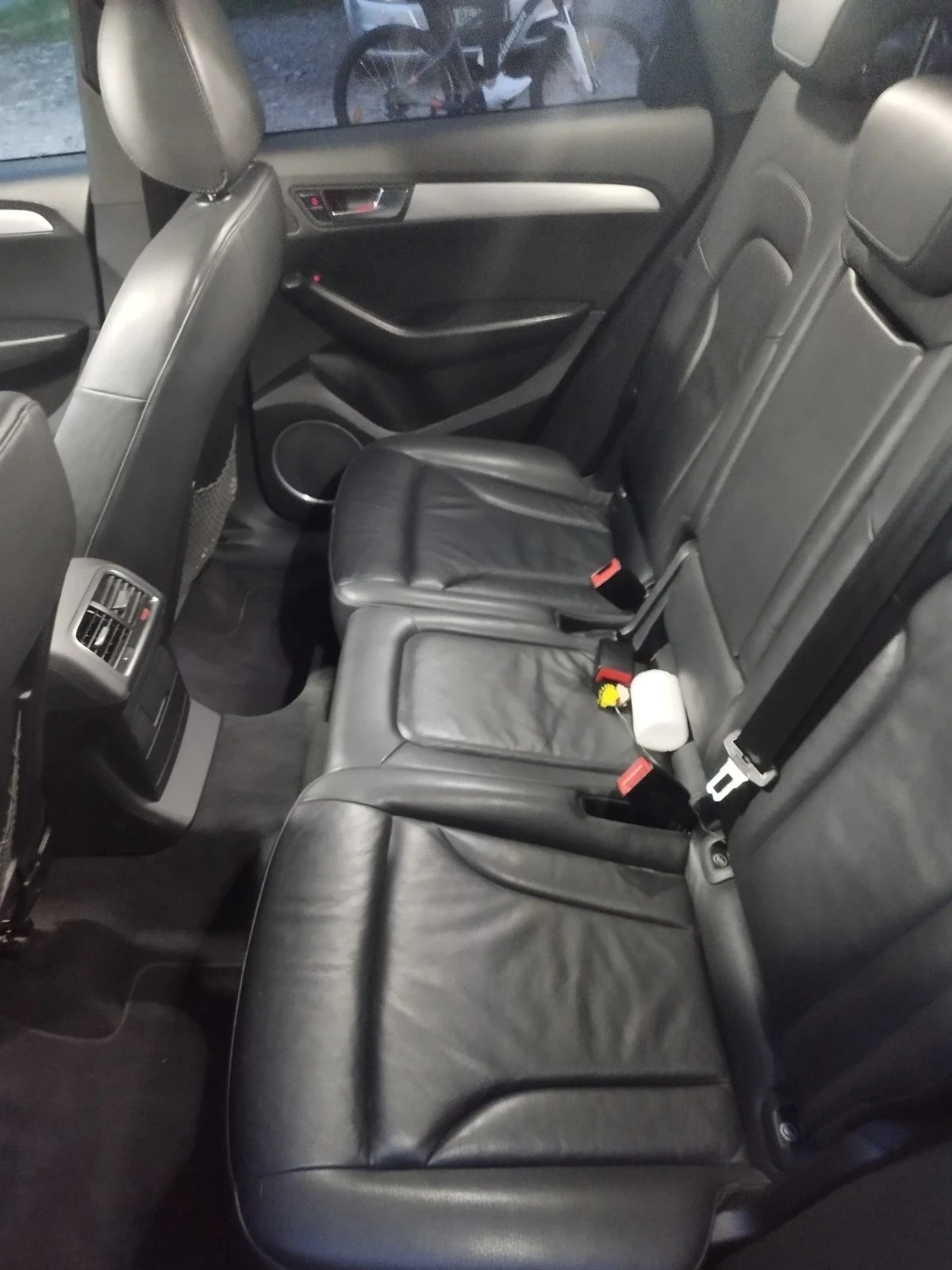 Audi Q5 Quattro | Mobile.bg   9