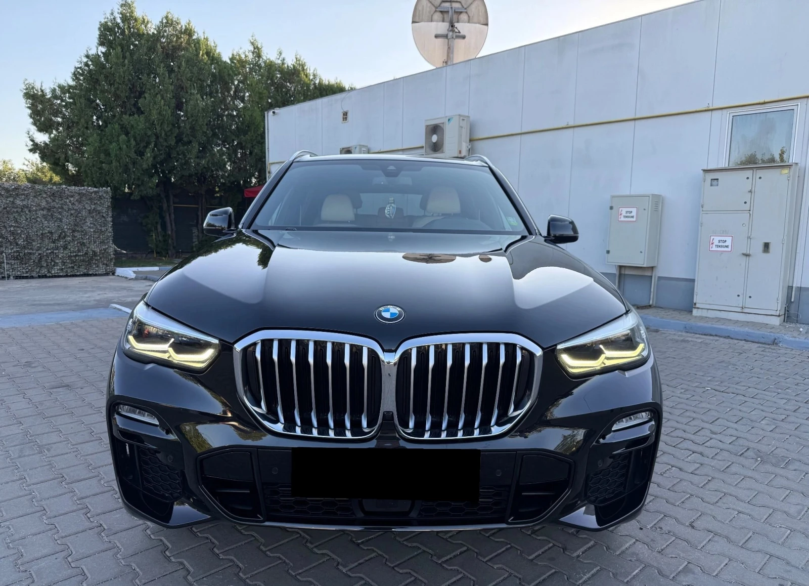 BMW X5 3.0d M-Pack - изображение 4