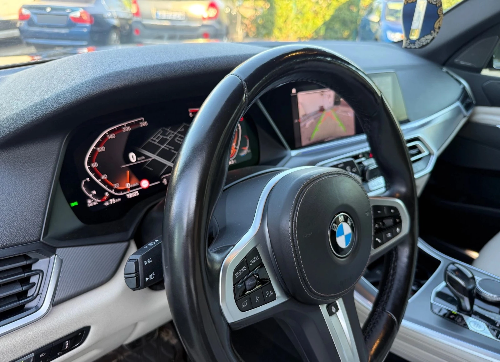 BMW X5 3.0d M-Pack - изображение 5