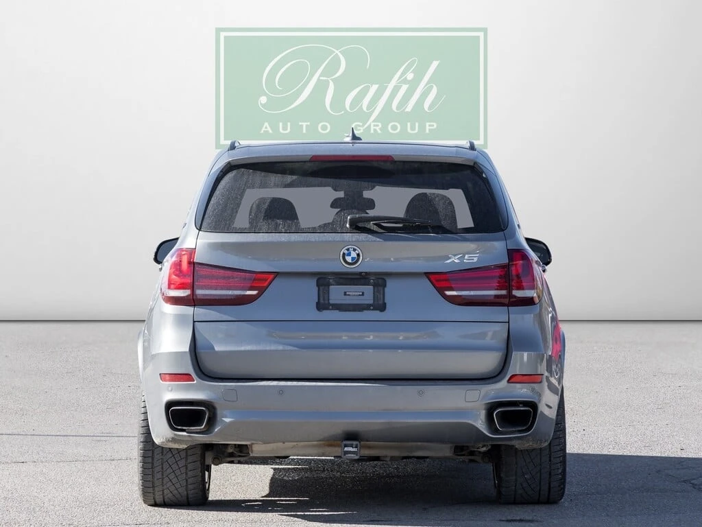 BMW X5 * XDRIVE40E * CARFAX * ЦЕНА ДО БЪЛГАРИЯ - изображение 7