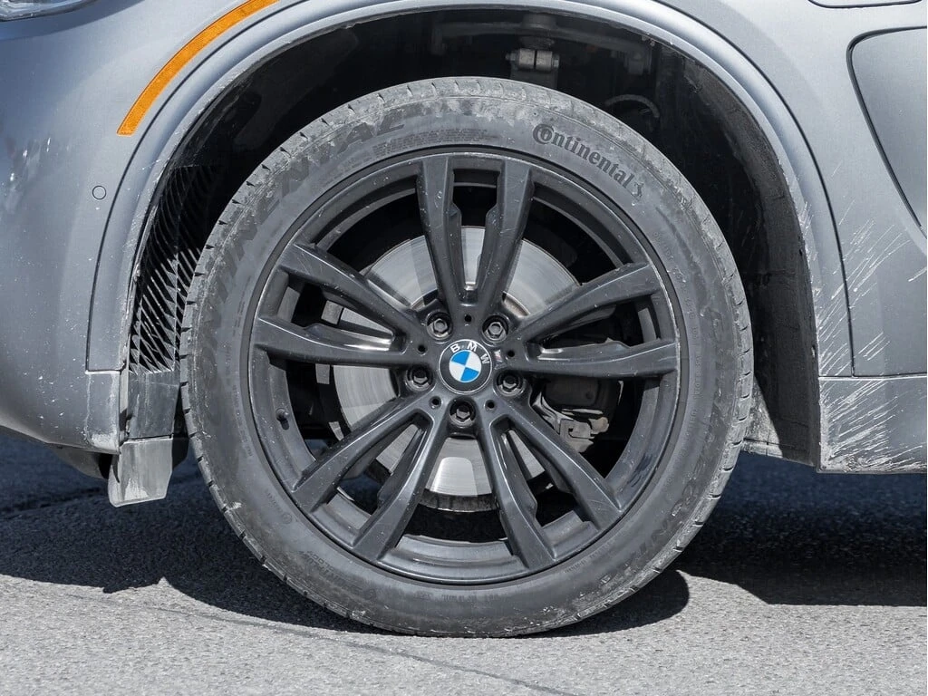 BMW X5 * XDRIVE40E * CARFAX * ЦЕНА ДО БЪЛГАРИЯ - изображение 4