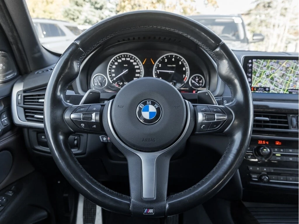 BMW X5 * XDRIVE40E * CARFAX * ЦЕНА ДО БЪЛГАРИЯ - изображение 10