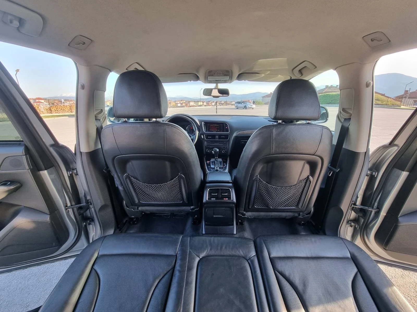 Audi Q5  - изображение 10