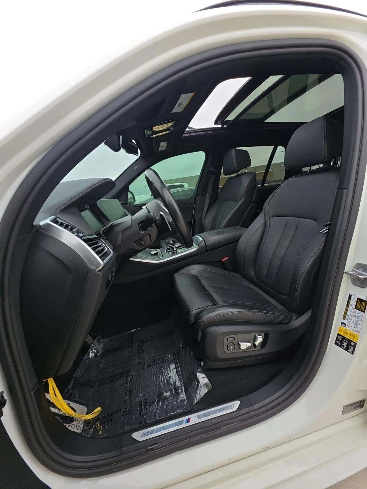 BMW X5 M SPORT LINE* DIS* 360* HARMAN*  - изображение 7