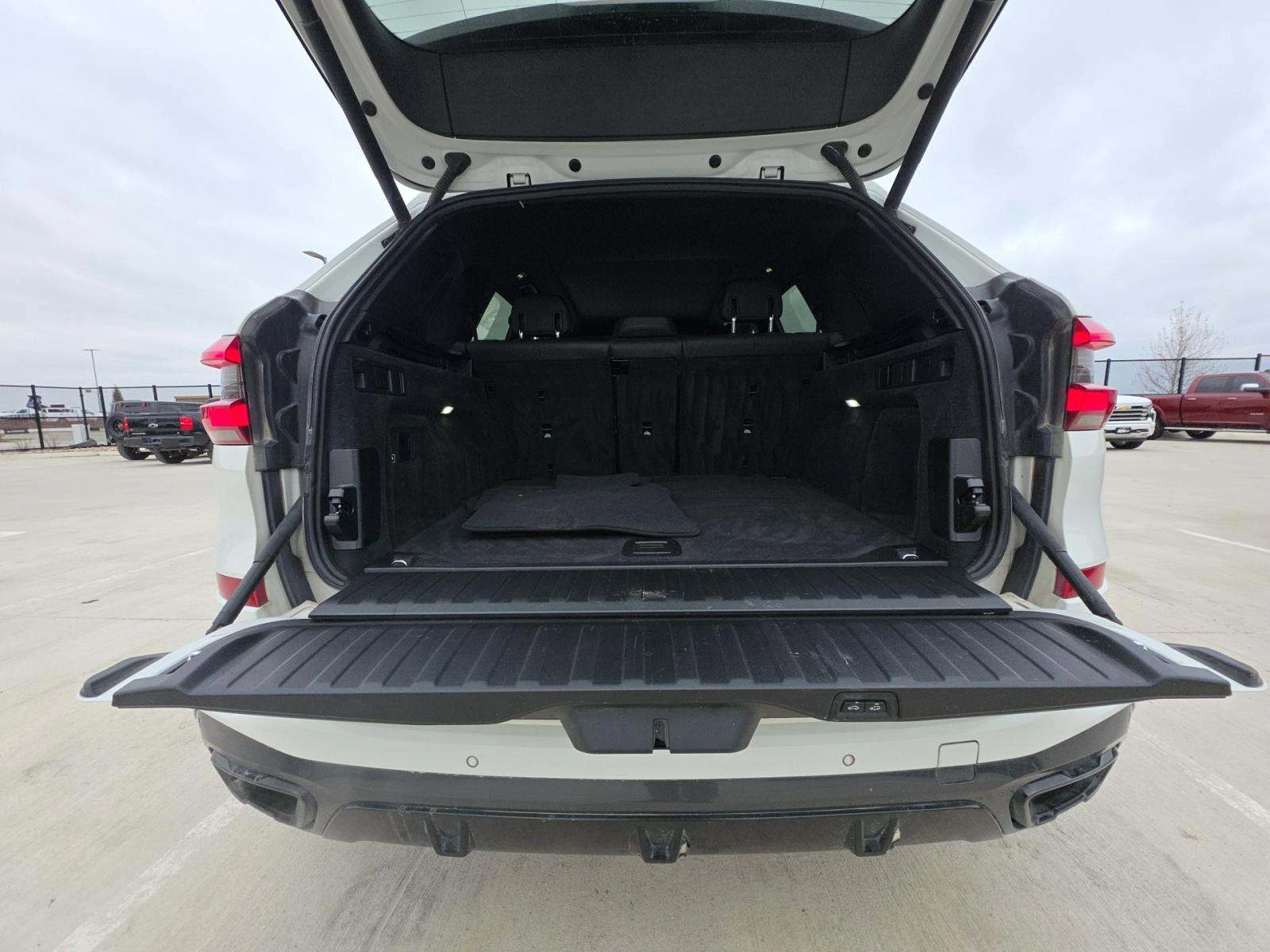 BMW X5 M SPORT LINE* DIS* 360* HARMAN*  - изображение 6