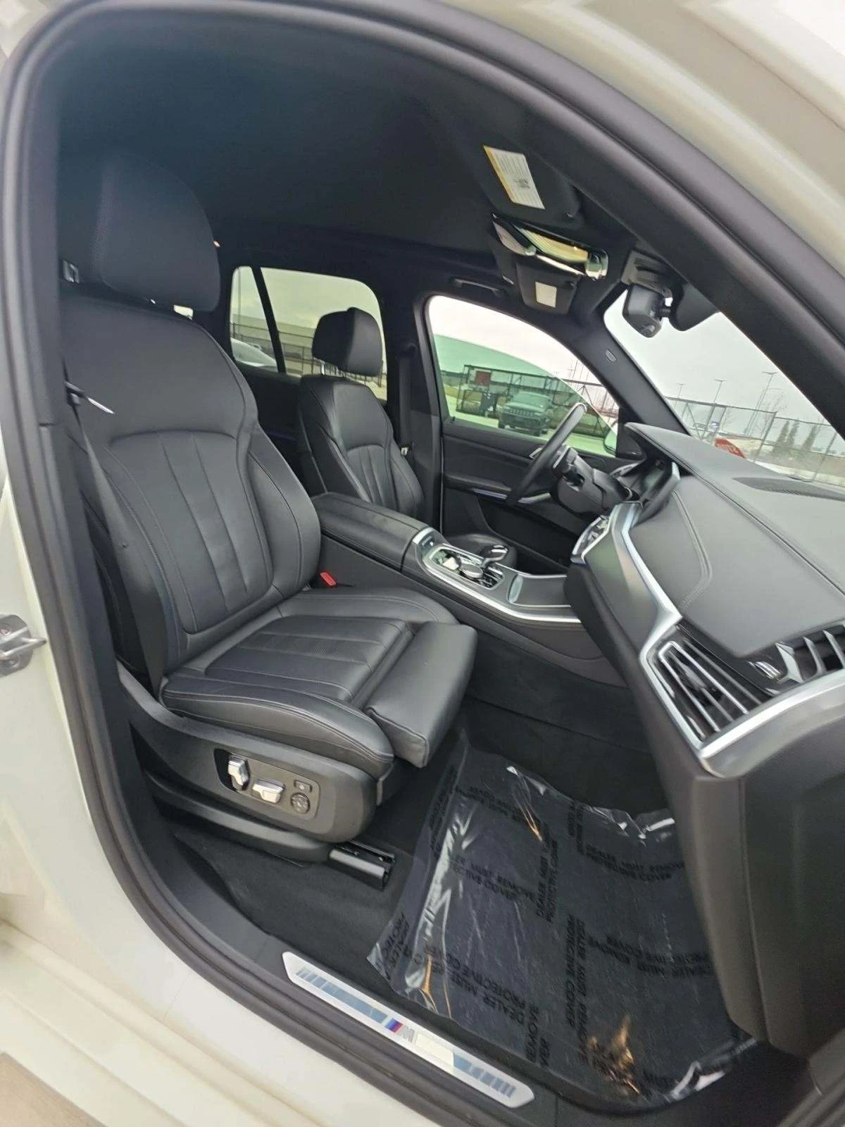 BMW X5 M SPORT LINE* DIS* 360* HARMAN*  - изображение 10