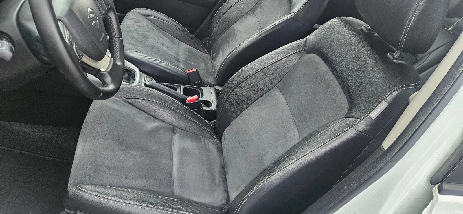 Suzuki Vitara 1.6D ALL GRIP SWISS  | Mobile.bg � ����������� 11