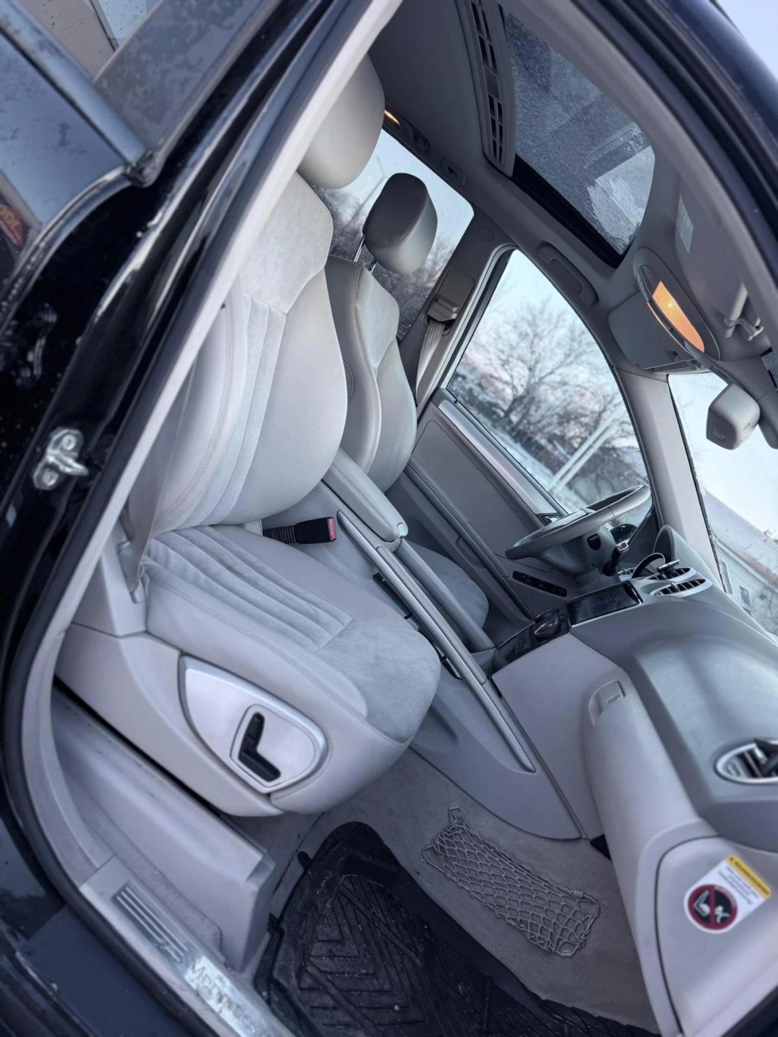 Mercedes-Benz ML 320 4x4/���������/������ � ������� �� ��� 2026�. ! !  | Mobile.bg � ����������� 16