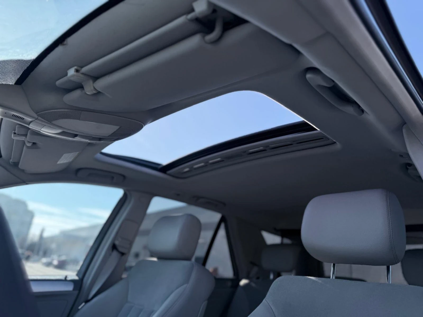 Mercedes-Benz ML 320 4MATIC/����/ANDROID/CARPLAY/�����������!!! | Mobile.bg � ����������� 15