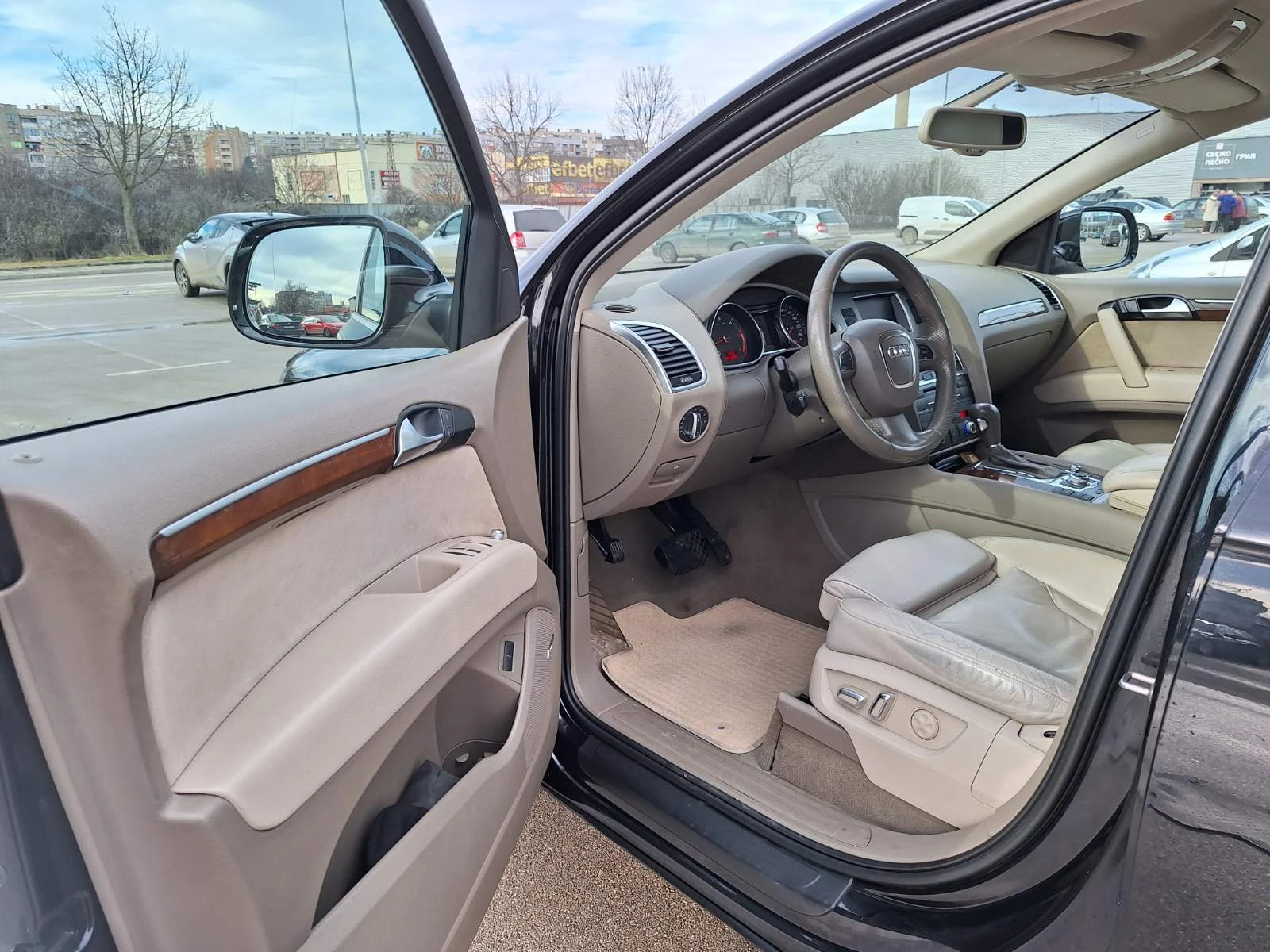 Audi Q7 | Mobile.bg � ����������� 13