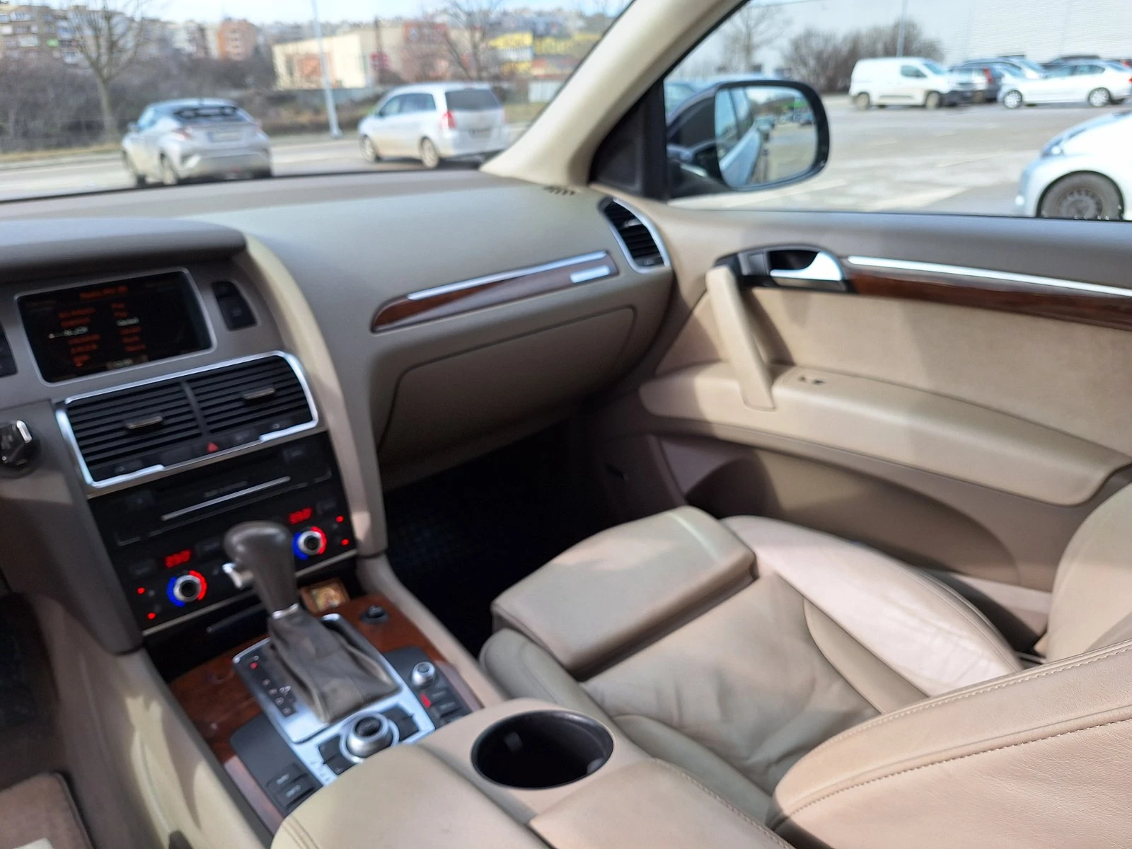 Audi Q7  - изображение 8