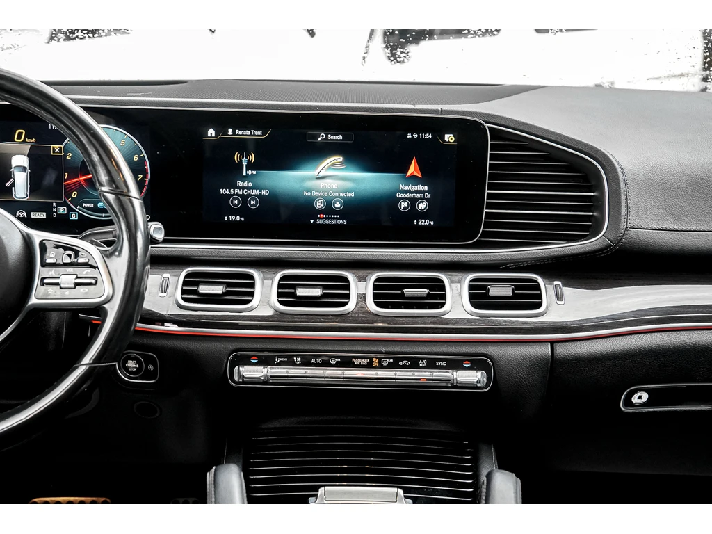 Mercedes-Benz GLS GLS 450 4MATIC | 7 PASS | NO ACCIDENT | 360 CAM |  | Mobile.bg � ����������� 12