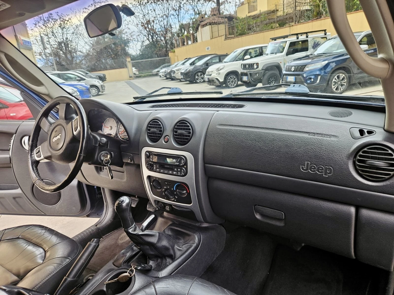 Jeep Cherokee Limited* 4x4* 2.5CRD*  | Mobile.bg � ����������� 13