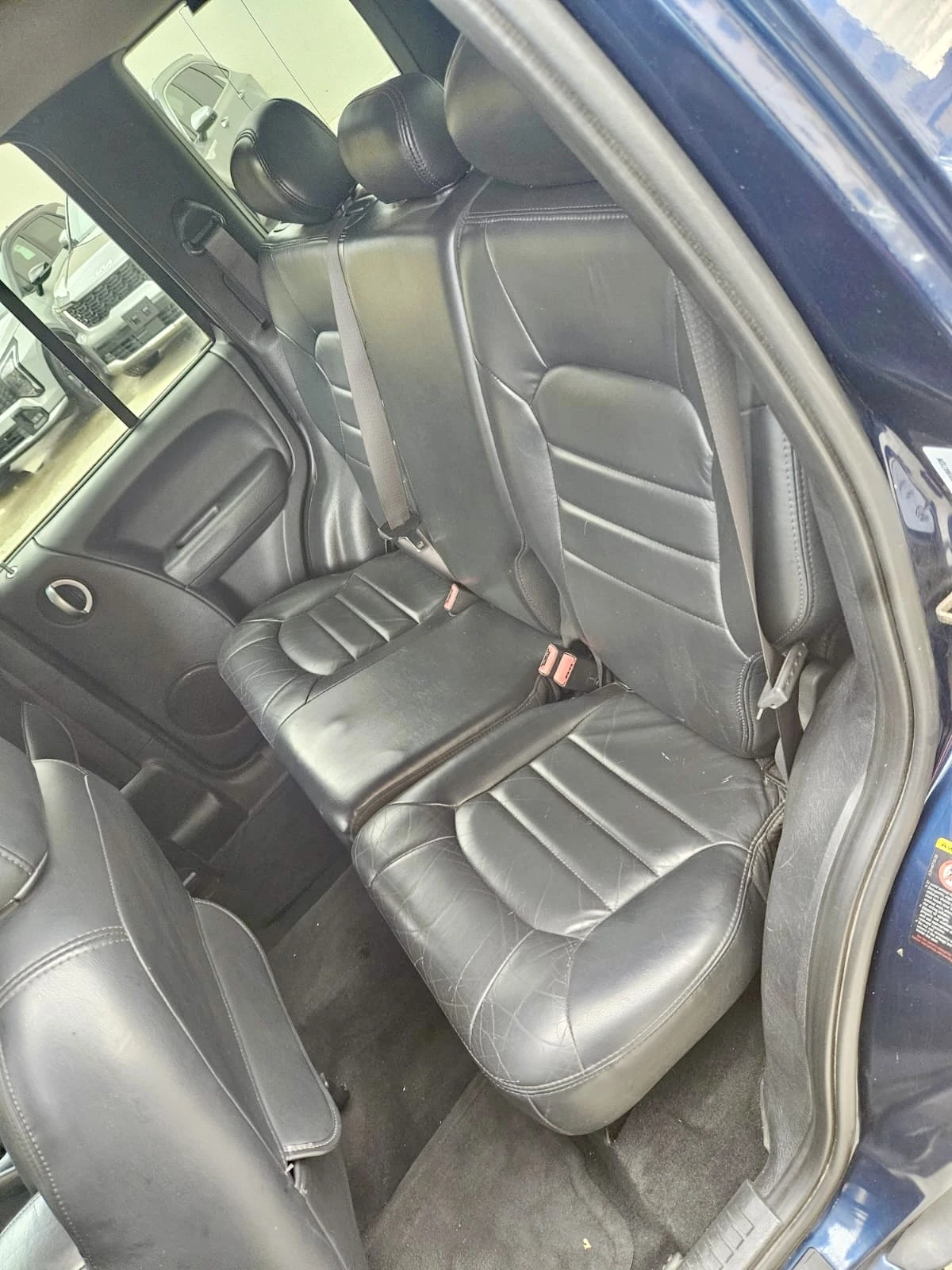Jeep Cherokee Limited* 4x4* 2.5CRD*  | Mobile.bg � ����������� 15