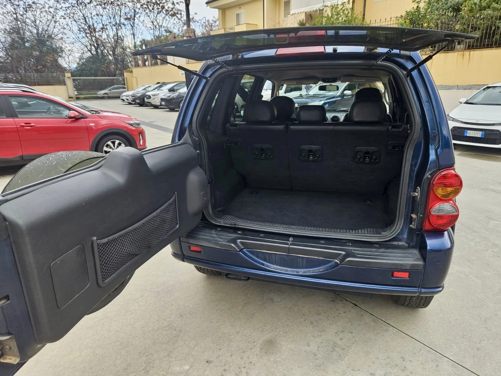 Jeep Cherokee Limited* 4x4* 2.5CRD*  | Mobile.bg � ����������� 17