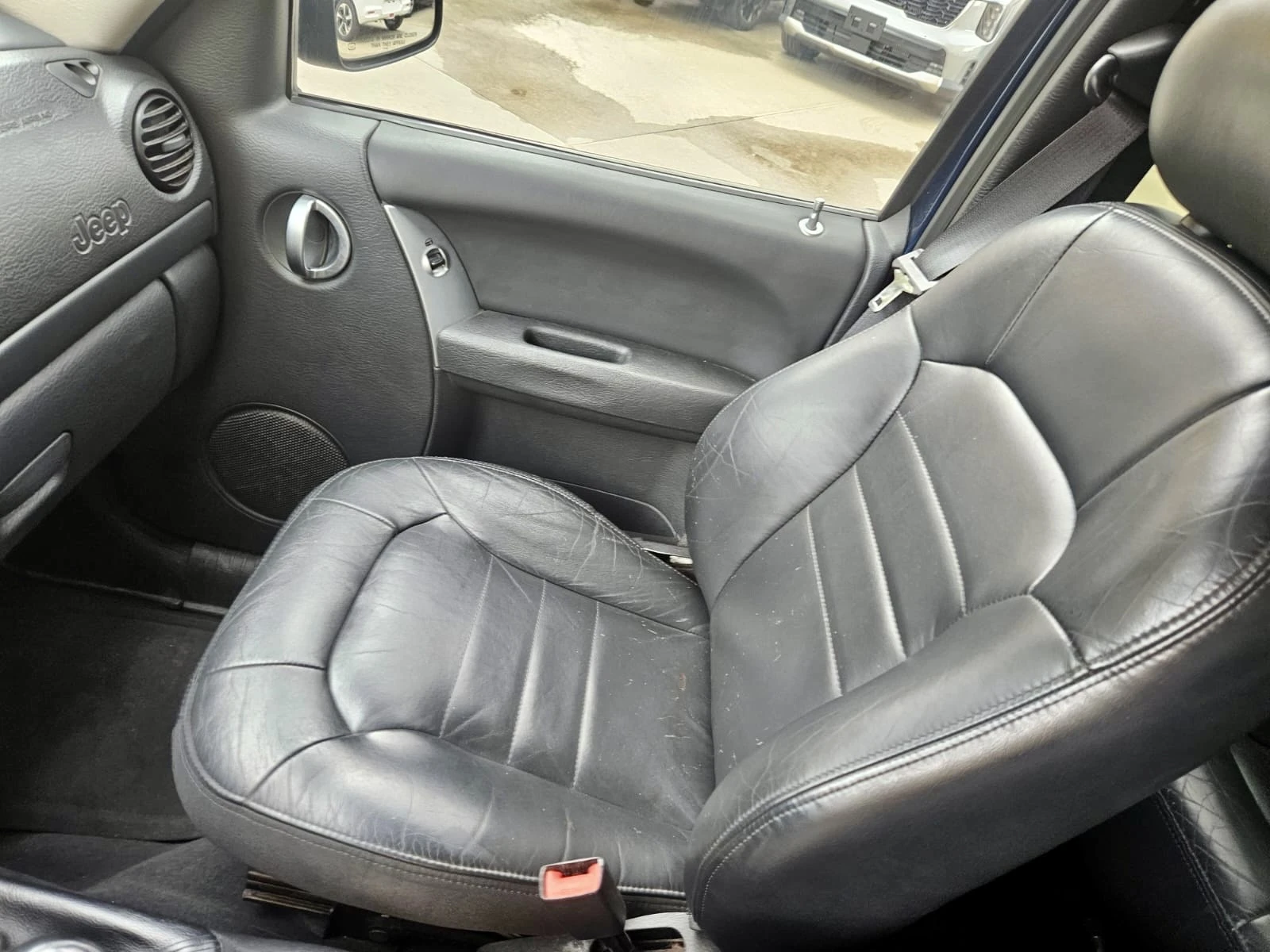 Jeep Cherokee Limited* 4x4* 2.5CRD*  | Mobile.bg � ����������� 12