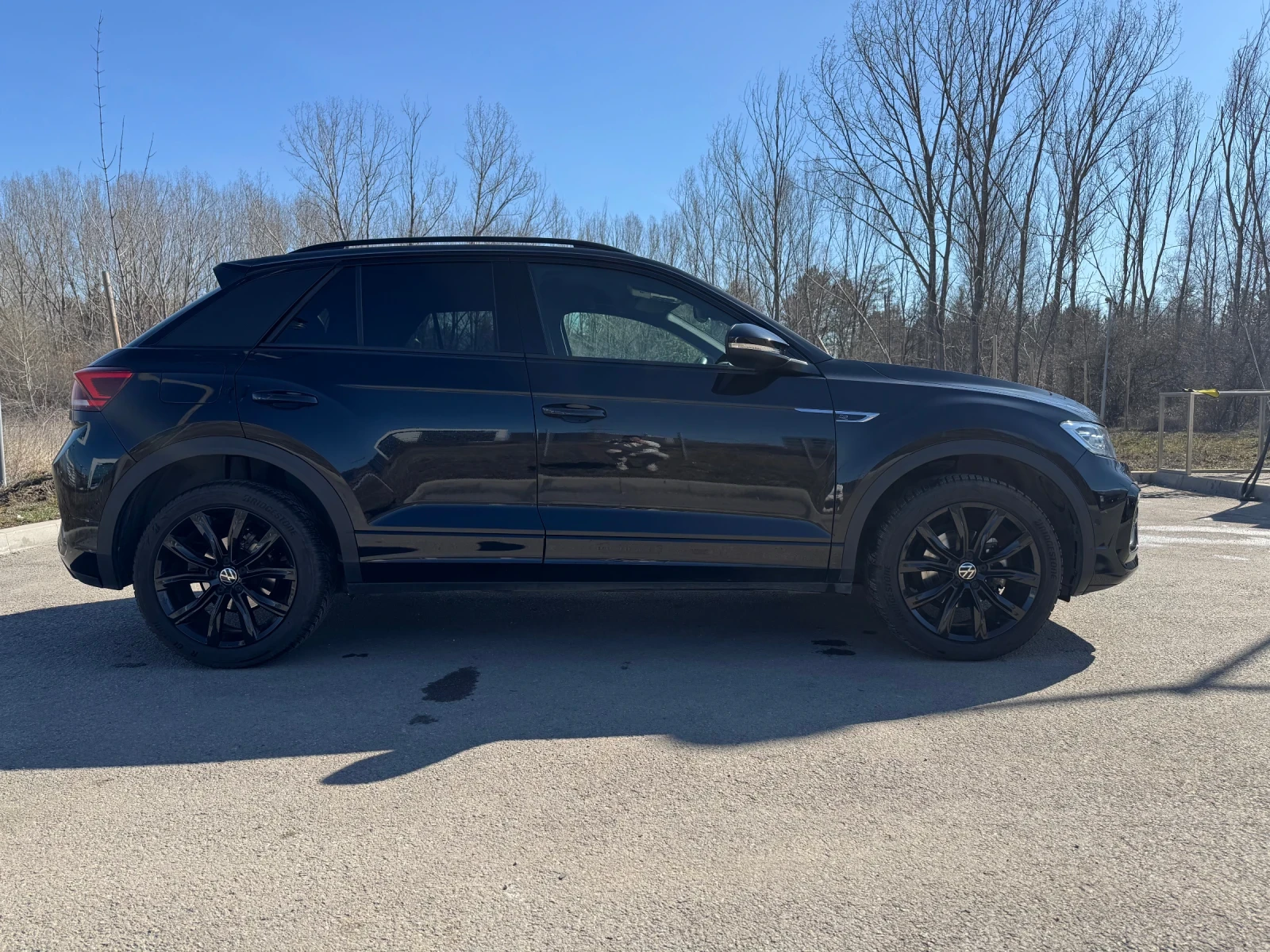 VW T-Roc  - изображение 7