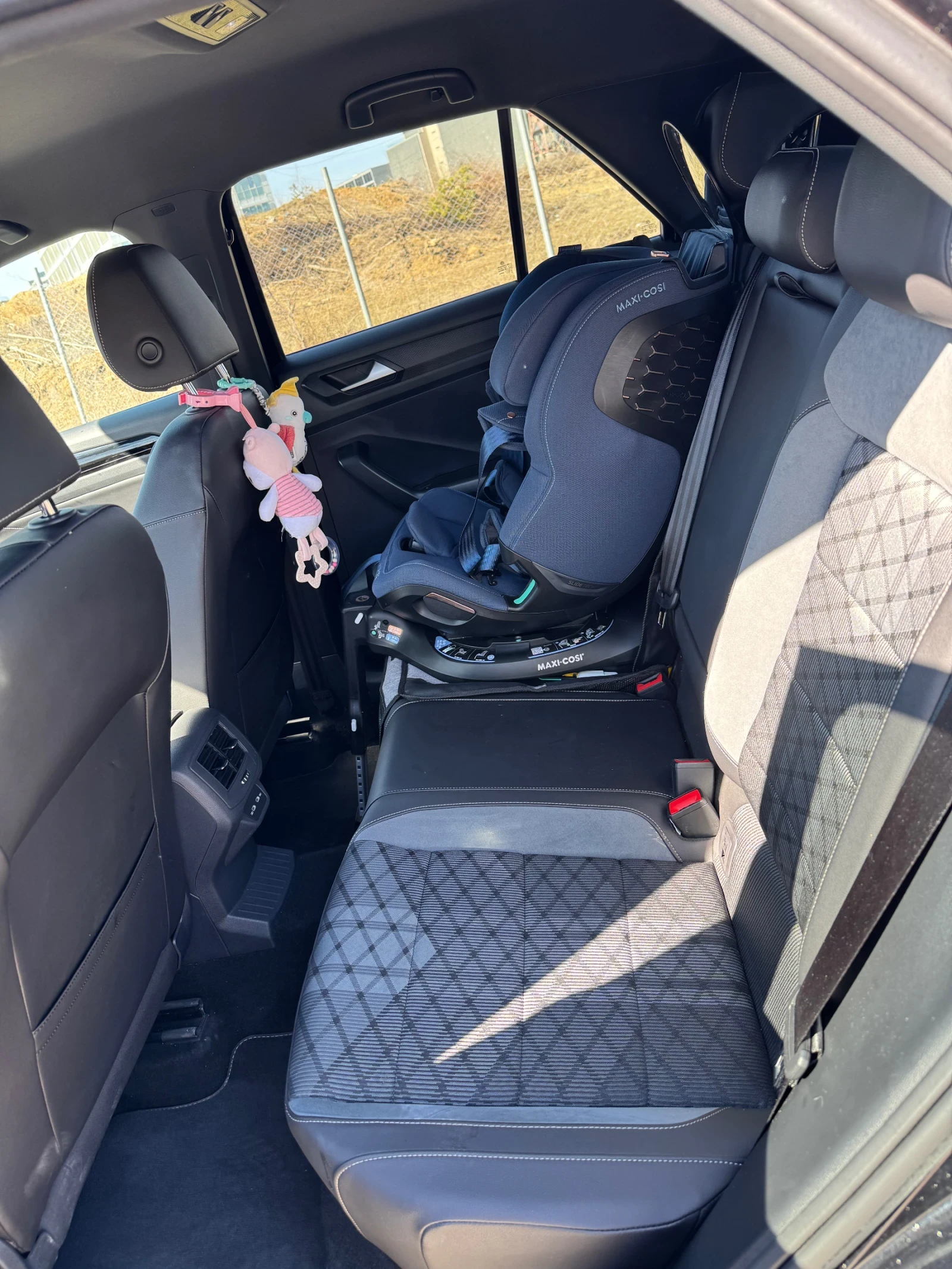 VW T-Roc  - изображение 10