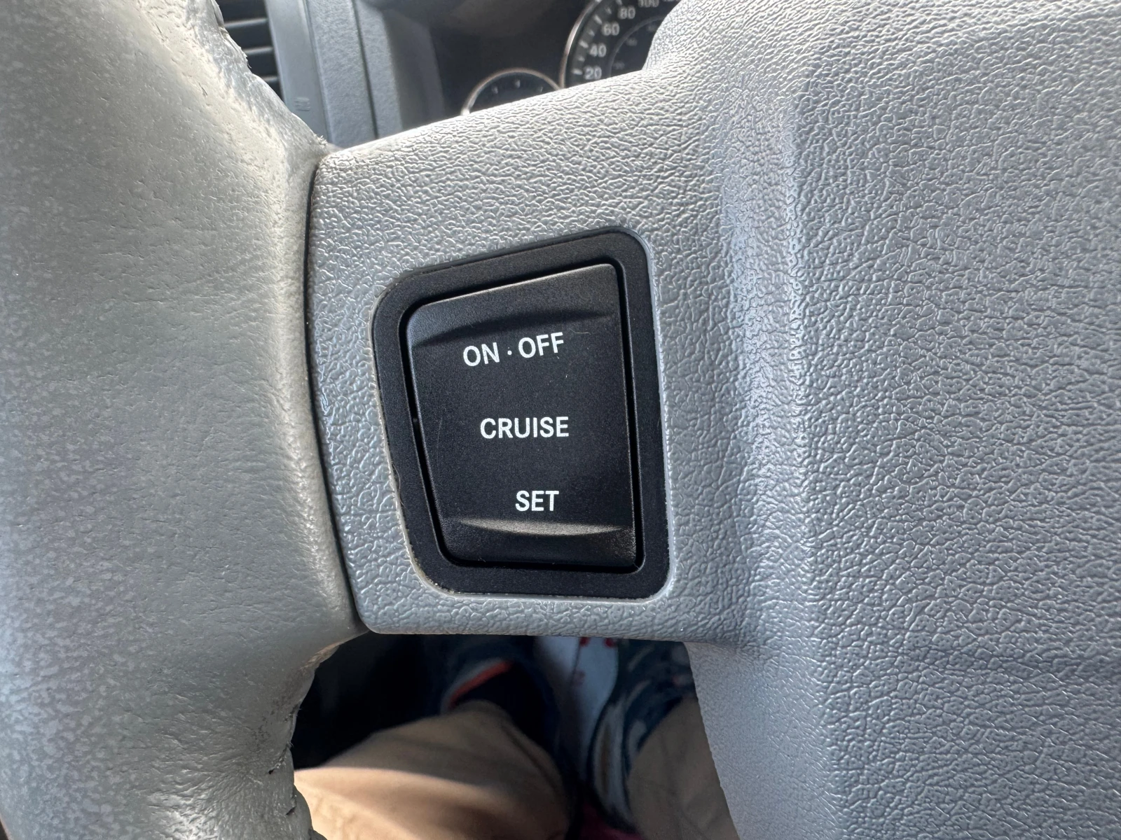 Jeep Grand cherokee Overland, снимка 11 - Автомобили и джипове - 54157374