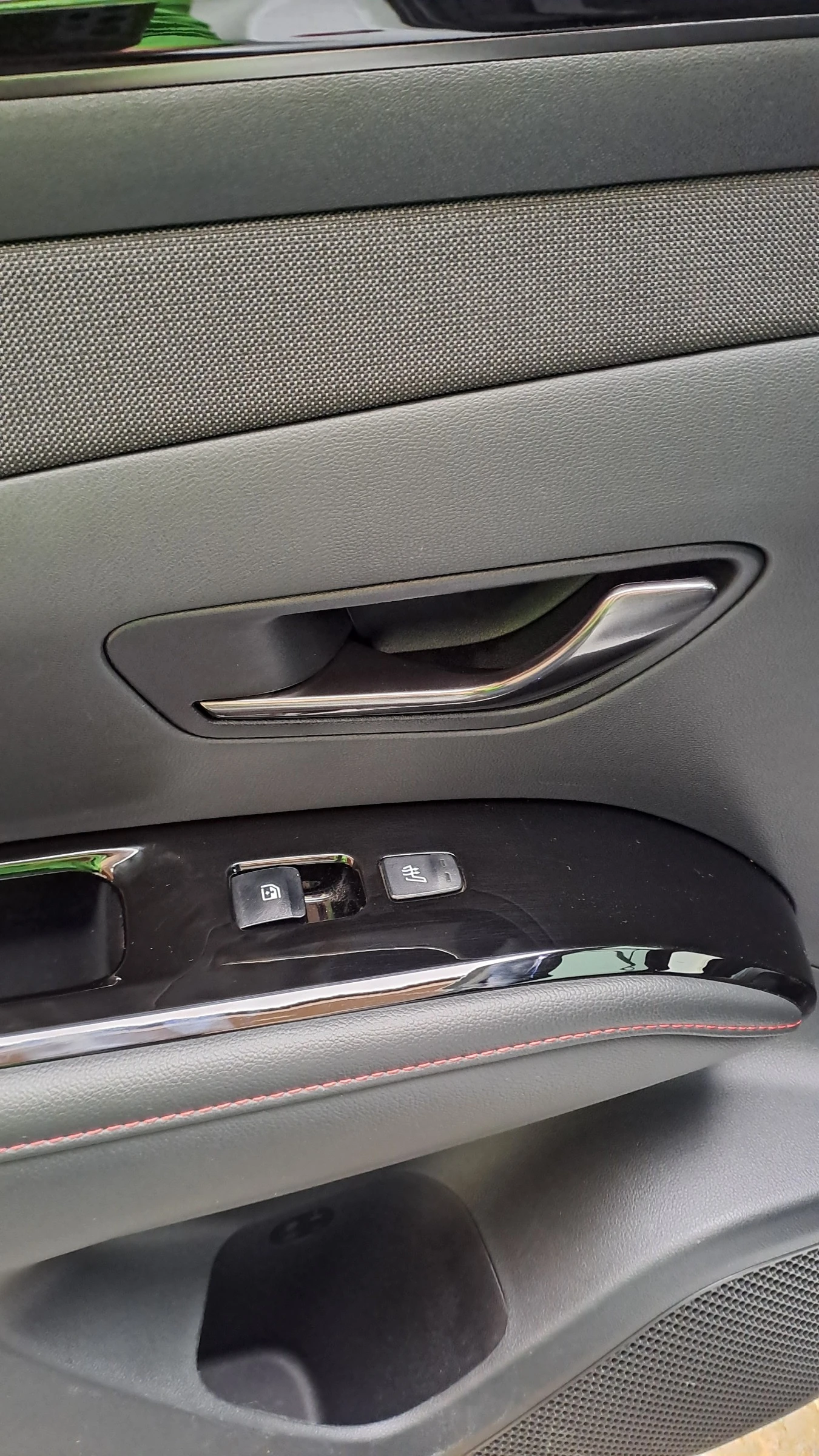 Hyundai Tucson N LINE PLUG-IN HYBRID 4X4 PREMIUM, снимка 8 - Автомобили и джипове - 54214040