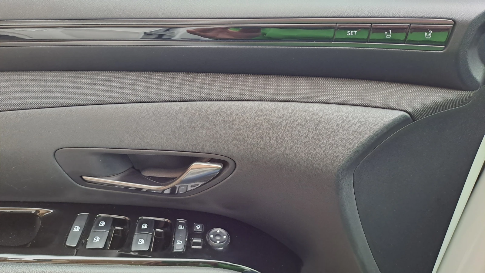 Hyundai Tucson N LINE PLUG-IN HYBRID 4X4 PREMIUM, снимка 7 - Автомобили и джипове - 54214040