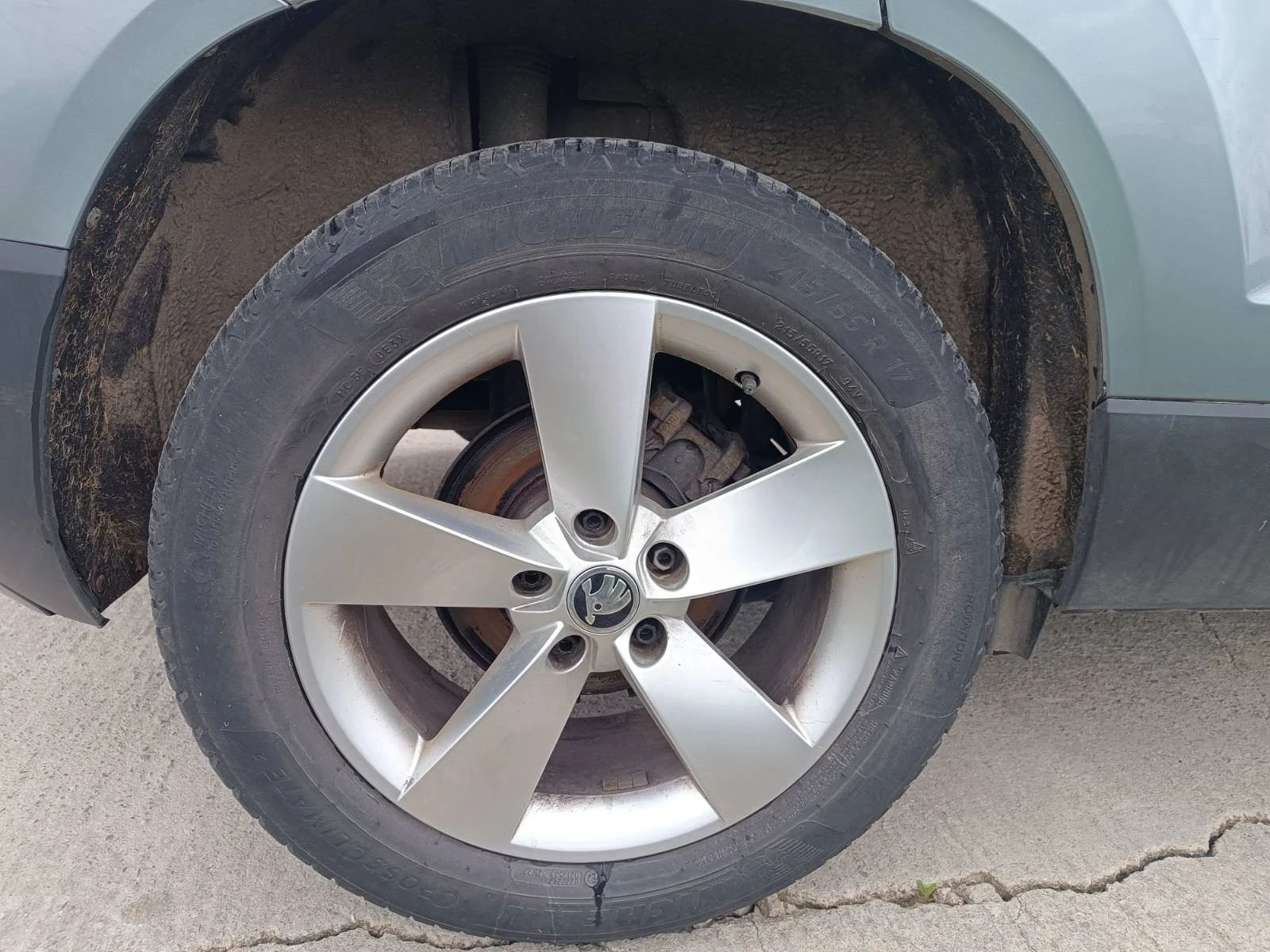 Skoda Karoq 1.5TSI   DPC, снимка 5 - Автомобили и джипове - 54322834