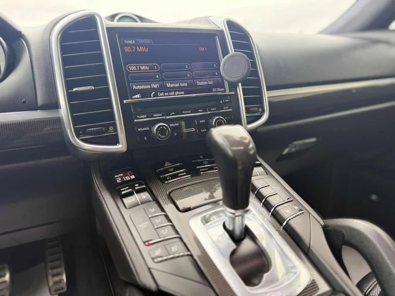 Porsche Cayenne * GTS * PANO* KEYLESS* ПОДГРЕВ* , снимка 9 - Автомобили и джипове - 54326136