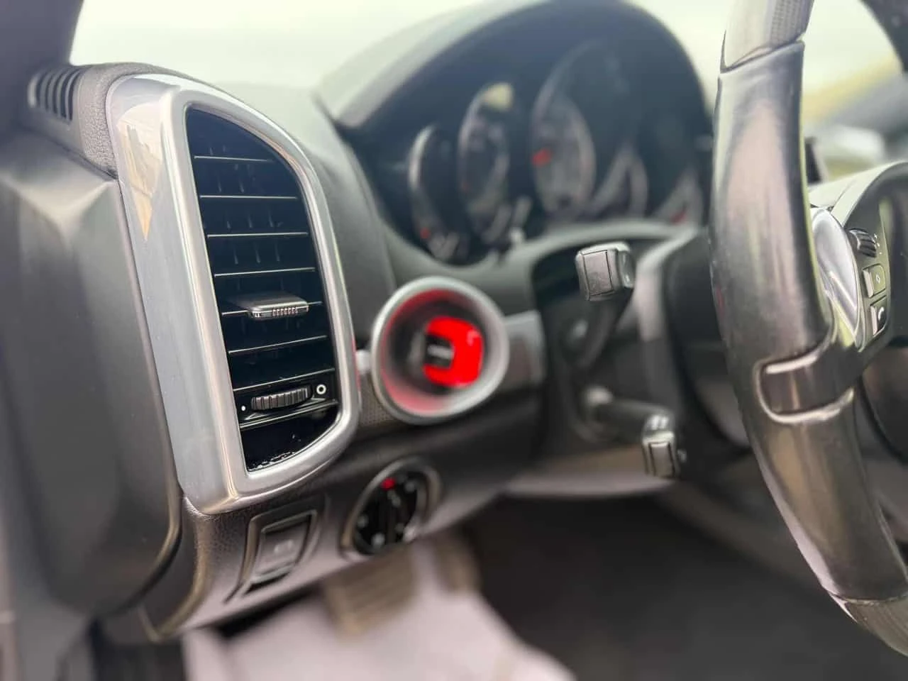 Porsche Cayenne * GTS * PANO* KEYLESS* ПОДГРЕВ* , снимка 11 - Автомобили и джипове - 54326136