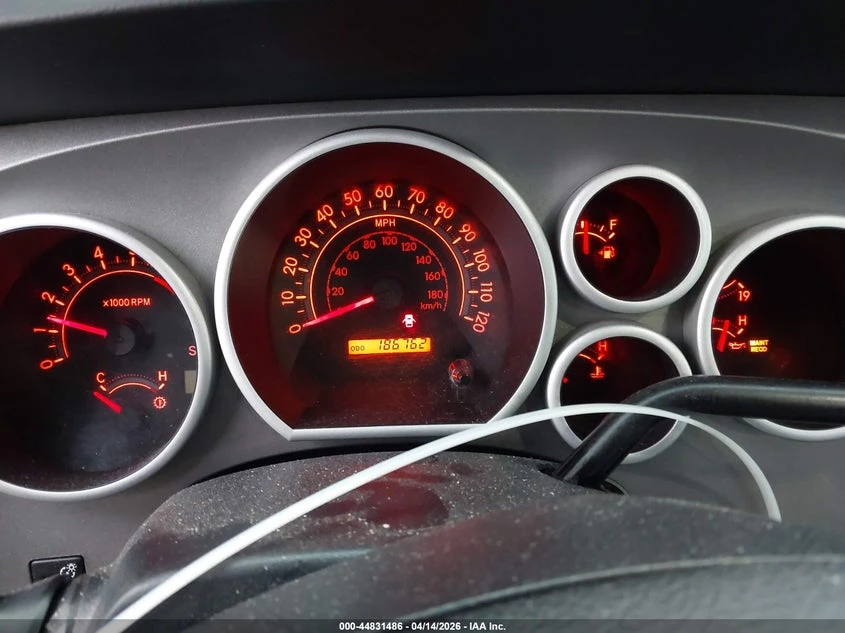 Toyota Tundra 4.6L V-8 DOHC, VVT, 310HP 4X2 Drive | Mobile.bg � ����������� 7