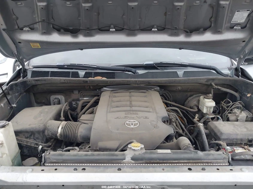 Toyota Tundra 4.6L V-8 DOHC, VVT, 310HP 4X2 Drive | Mobile.bg � ����������� 10