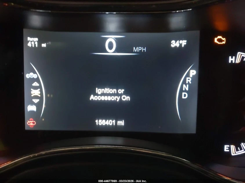 Jeep Grand cherokee 3.6l Limited 4X4, снимка 7 - Автомобили и джипове - 54368413